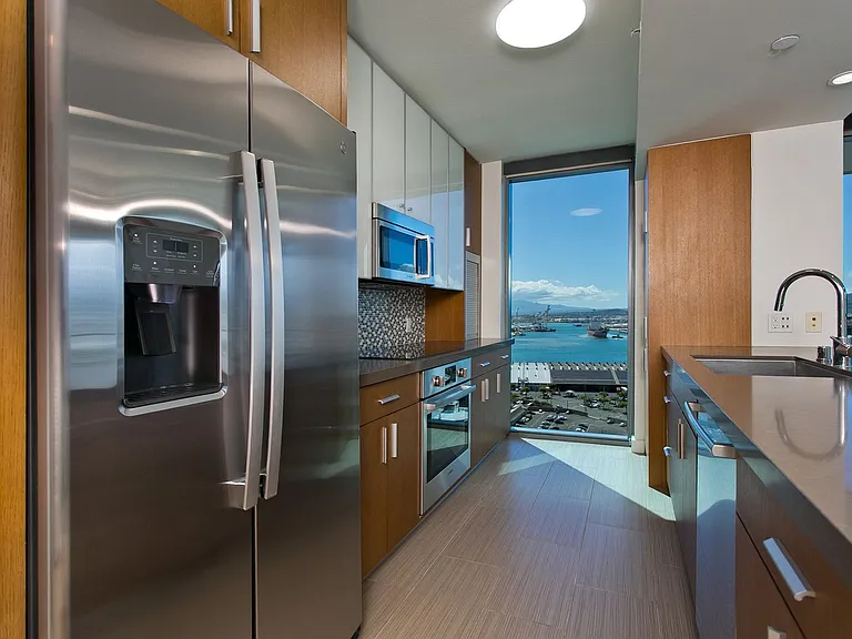 600 Ala Moana Blvd #2210 — Photo 16