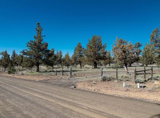 13390 SW Chipmunk Dr, Terrebonne, OR 97760