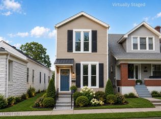 2112 S Preston St, Louisville, KY 40217