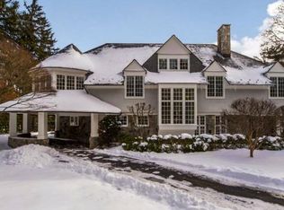 48 Old Farm Rd, Darien, CT 06820