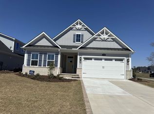 9026 Aria Way, Longs, SC 29568