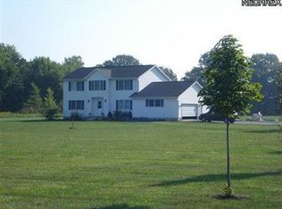 2202 Fitchville River Rd, Wakeman, OH 44889