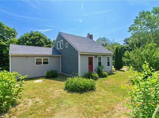 1901 Old Louisquisset Pike, Lincoln, RI 02865