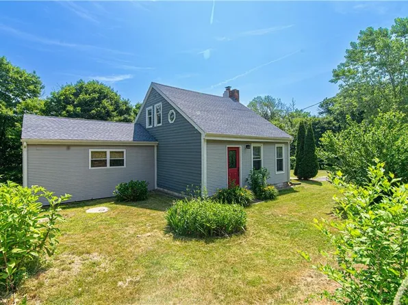 1901 Old Louisquisset Pike, Lincoln, RI 02865