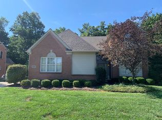 48211 Rockefeller Dr #5, Canton, MI 48188