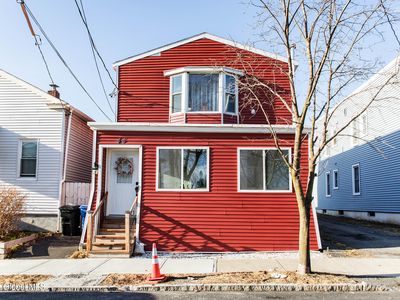 46 Rutland Street, Albany, NY, 12209