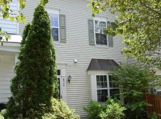 8709 Capistrano Way, Odenton, MD 21113