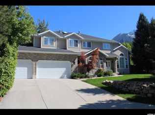 9775 S Cervantes Cir, Sandy, UT 84092