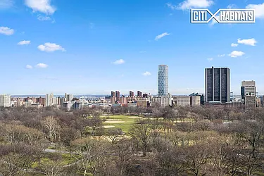 Sold by Citi Habitats