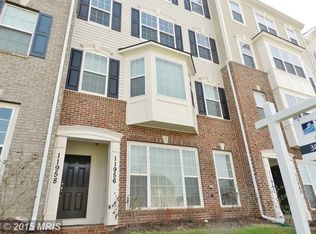 11958 Little Seneca Pkwy #2542, Clarksburg, MD 20871