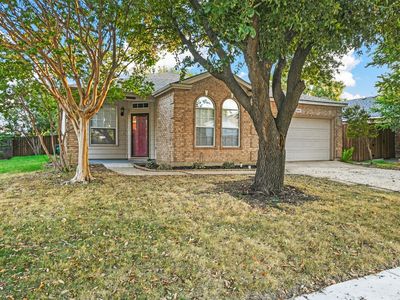 2024 Apple Dr, Little Elm, TX, 75068