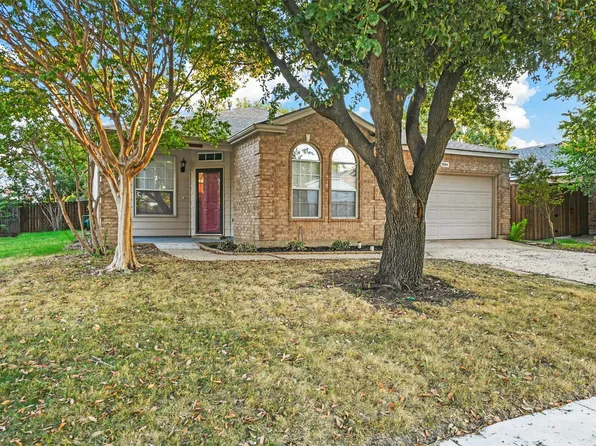 2024 Apple Dr, Little Elm, TX 75068