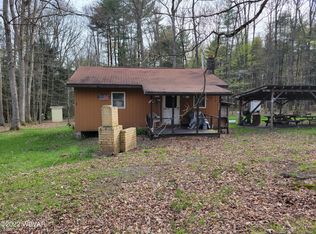 102 Dings Ln, Renovo, PA 17764