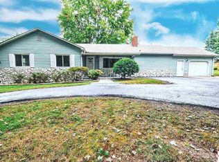 709 Elder St, Calvert City, KY 42029