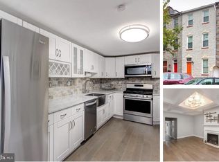 2019 Bank St, Baltimore, MD 21231