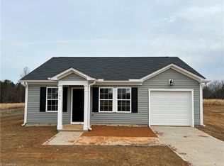 4911 Gospel Light Church Rd, Winston Salem, NC 27127