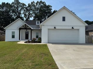1555 Ivy Place Dr, Conway, AR 72034