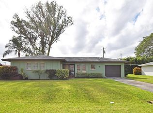 1318 SE 44th Ter, Cape Coral, FL 33904