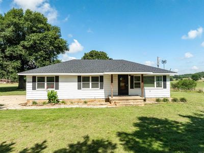 19025 Highway 41, Magazine, AR, 72943
