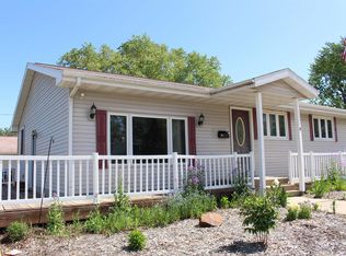 805 Prairie St, Mauston, WI 53948