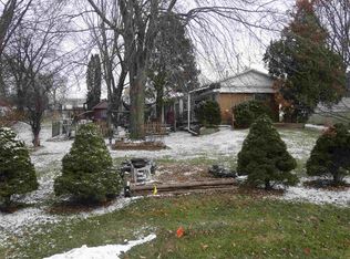 537 W Post St, Postville, IA 52162