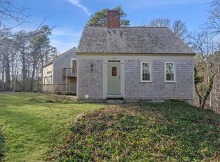 92 Brick Hill Rd, Orleans, MA 02653