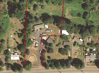 1815 Main St, Lyons, OR 97358