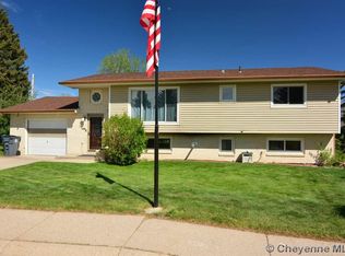 4915 E 7th St, Cheyenne, WY 82001