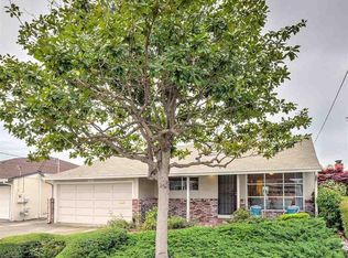 14559 Juniper St, San Leandro, CA 94579