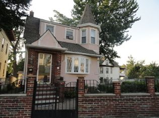 256 Broadway, Passaic, NJ 07055
