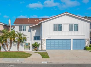 16421 Whittier Ln, Huntington Beach, CA 92647