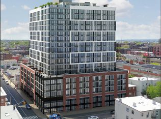 56 Jordan Ave #311, Jersey City, NJ 07306