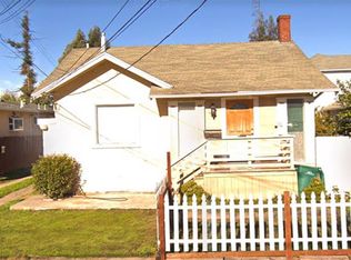 2409 Ransom Ave, Oakland, CA 94601
