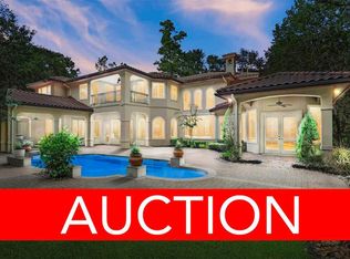 2 Hope Valley Pl, Spring, TX 77382