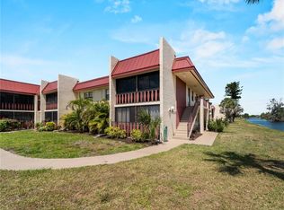 72 Boundary Blvd Unit 226, Rotonda West, FL 33947