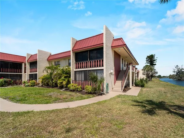 72 Boundary Blvd Unit 226, Rotonda West, FL 33947