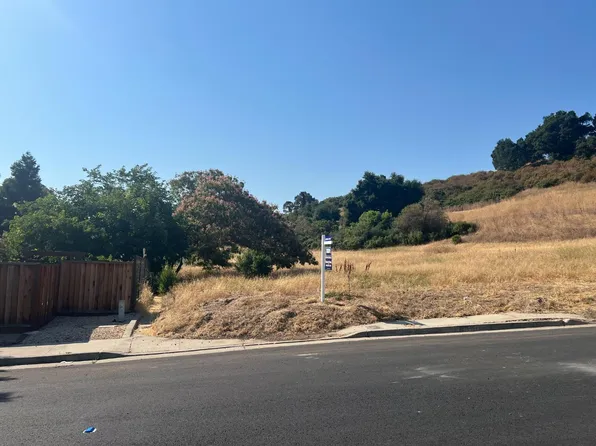 0 Foothill Ct Lot 43, San Jose, CA 95123