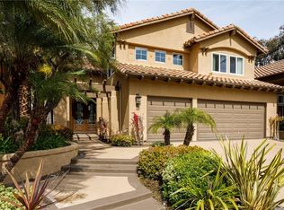 3 Anacapri, Laguna Niguel, CA 92677