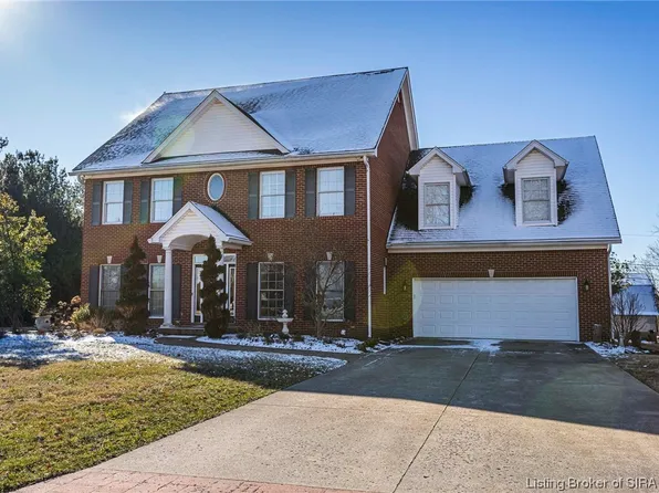 3801 Dogwood Road, Floyds Knobs, IN 47119