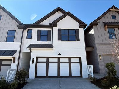 (Undisclosed Address), Auburn, GA, 30011