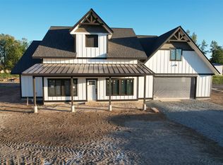 124 Shadow Mountain Trl, Kalispell, MT 59901