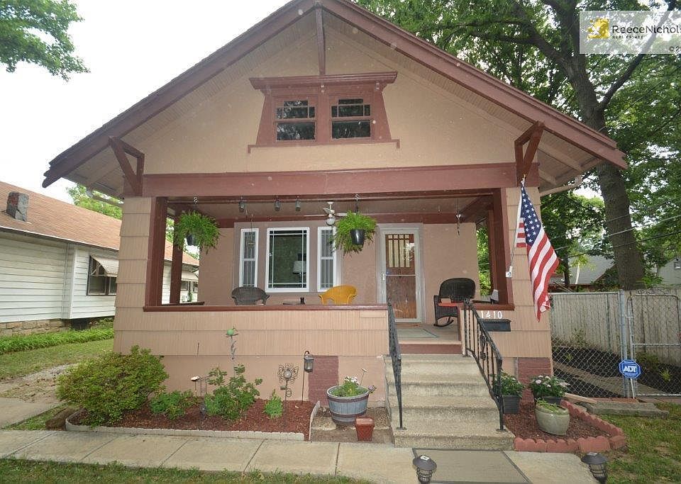 1st image of 1410 W 35th Ter