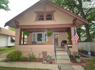 1410 W 35th Ter, Kansas City, MO 64111