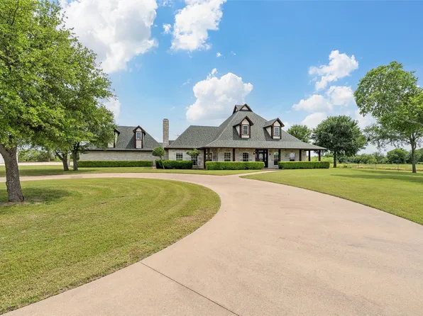 588 Hcr #1231, Whitney, TX 76692