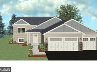 775 Lakewood Trl, Nya, MN 55397