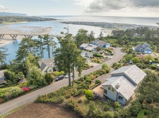 920 NW Highland Ct, WALDPORT, OR