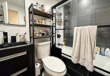 Rented by Compass