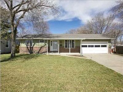 1204 W Jewell St, Wichita, KS, 67213