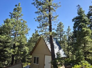 W Brown Bear Rd, Alton, UT 84710