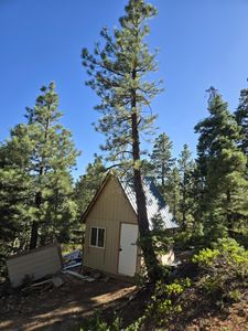 W Brown Bear Rd, Alton, UT, 84710